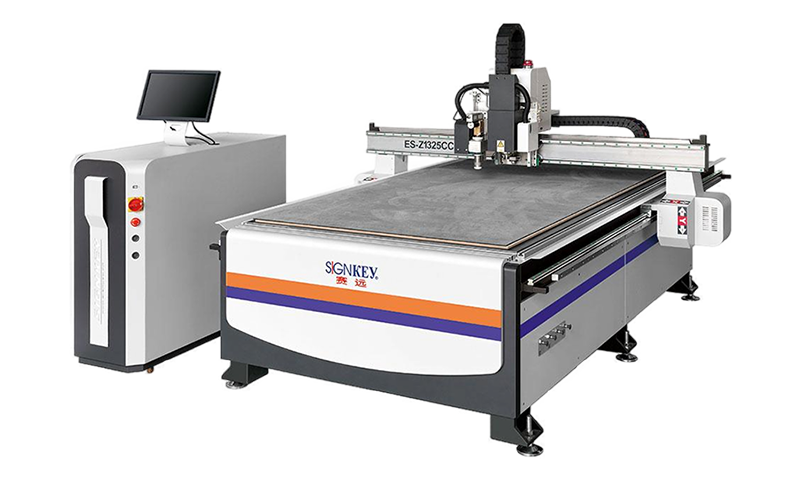 CNC-Router-ES-Z1325CCD